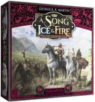 5065192 A Song of Ice &amp; Fire: Tabletop Miniatures Game – Targaryen Starter Set