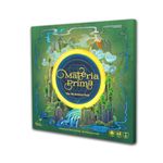 5069863 Materia Prima: The Alchemists Seal Expansion