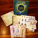 5129650 Materia Prima: The Alchemists Seal Expansion