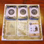 5129651 Materia Prima: The Alchemists Seal Expansion