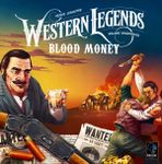 5074633 Western Legends: Blood Money