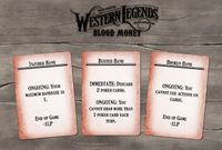 5138980 Western Legends: Blood Money