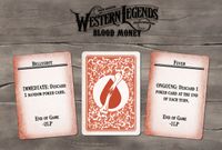 5138981 Western Legends: Blood Money