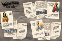 5208184 Western Legends: Blood Money