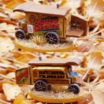 6518002 Western Legends: Blood Money