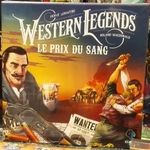 6538464 Western Legends: Blood Money