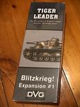 5703367 Tiger Leader: Blitzkrieg! Expansion #1