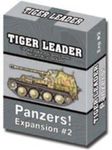 5673441 Tiger Leader: Panzers! Expansion #2