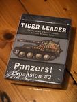 5703370 Tiger Leader: Panzers! Expansion #2