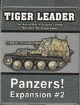 5746881 Tiger Leader: Panzers! Expansion #2