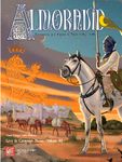 6220919 Almoravid: Reconquista and Riposte in Spain, 1085-1086