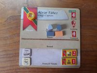 7209068 Almoravid: Reconquista and Riposte in Spain, 1085-1086