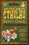 6890023 Munchkin Cthulhu: Sanity Check