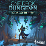 5075331 One Deck Dungeon: Abyssal Depths
