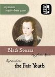 5077144 Black Sonata: The Fair Youth