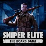 5077113 Sniper Elite: The Board Game