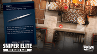 6420583 Sniper Elite: The Board Game