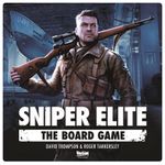 6863775 Sniper Elite: The Board Game