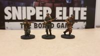 6883665 Sniper Elite: The Board Game