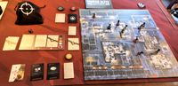 6901451 Sniper Elite: The Board Game