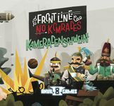 5076947 Front Line No Komrades: Kameradenschweine