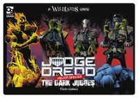 5077186 Judge Dredd: Helter Skelter – Dark Judges