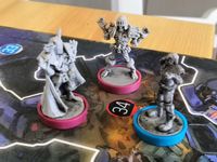 5492129 Judge Dredd: Helter Skelter – Dark Judges