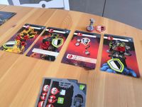 5492130 Judge Dredd: Helter Skelter – Dark Judges