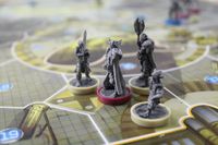 5943661 Judge Dredd: Helter Skelter – Dark Judges