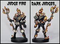 6826789 Judge Dredd: Helter Skelter – Dark Judges