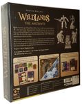 6026691 Wildlands: The Ancients