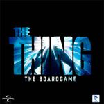 5089905 The Thing: The Boardgame