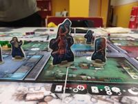 5651309 The Thing: Il Gioco da Tavolo