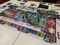 5651310 The Thing: The Boardgame