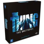 6551279 The Thing: The Boardgame