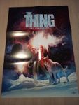 6804141 The Thing: The Boardgame