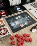 6806670 The Thing: Il Gioco da Tavolo