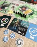 6806672 The Thing: Il Gioco da Tavolo