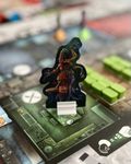 6806673 The Thing: Il Gioco da Tavolo