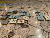 5083091 Waterloo Campaign 1815