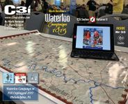 5093942 Waterloo Campaign 1815