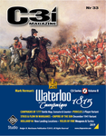 5114020 Waterloo Campaign 1815