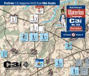 5114287 Waterloo Campaign 1815