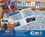 5147500 Waterloo Campaign 1815