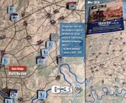 5154550 Waterloo Campaign 1815