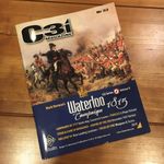 5181246 Waterloo Campaign 1815