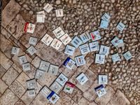 5222122 Waterloo Campaign 1815