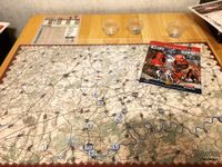 5244476 Waterloo Campaign 1815