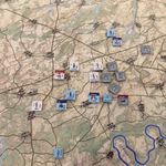 5252930 Waterloo Campaign 1815