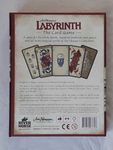 6224597 Jim Henson's Labyrinth: The Card Game